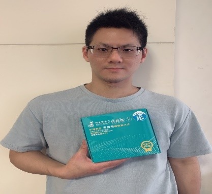 急診科 戴維辰主治醫師