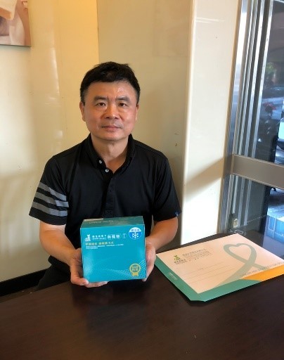 施永雄院長