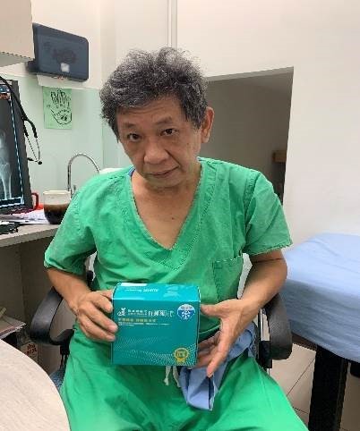 曾慶華醫師