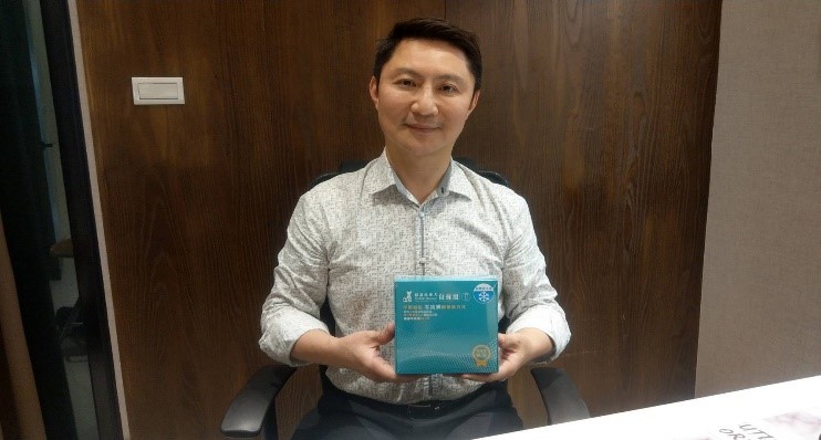 王子杰院長