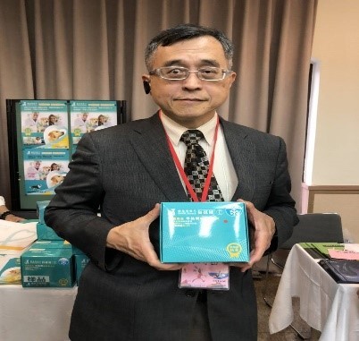 江守山醫師