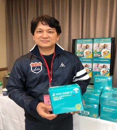 莊堅文醫師