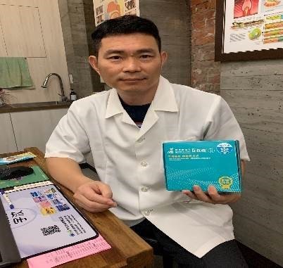 劉乃元醫師