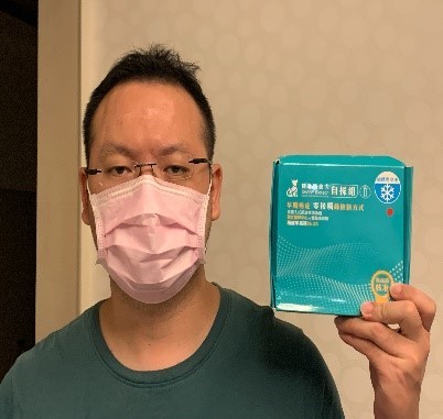 李忠達醫師