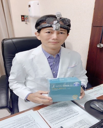 曾哲凰院長