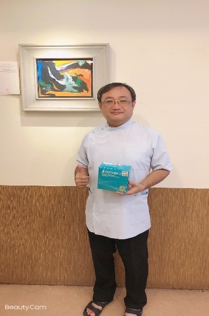王瑞斌院長