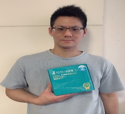 戴維辰主治醫師
