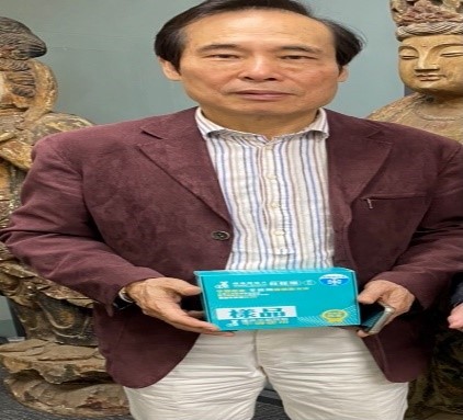 顏權騰院長
